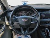 Thumbnail of 2023 Gray Cadillac XT4