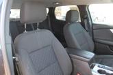 Thumbnail of 2022 Gray Chevrolet Blazer