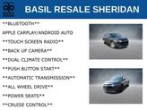 Thumbnail of 2022 Gray Chevrolet Blazer