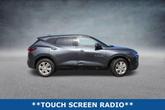 Thumbnail of 2022 Gray Chevrolet Blazer