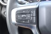 Thumbnail of 2022 Gray Chevrolet Blazer