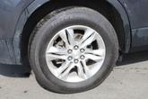 Thumbnail of 2022 Gray Chevrolet Blazer