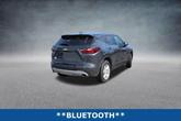 Thumbnail of 2022 Gray Chevrolet Blazer