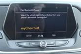 Thumbnail of 2022 Gray Chevrolet Blazer