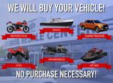 Thumbnail of 2021 Summit White Chevrolet Express 3500