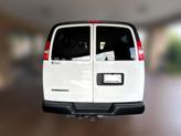 Thumbnail of 2021 Summit White Chevrolet Express 3500