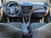 Thumbnail of 2022 Summit White Chevrolet Trax