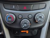 Thumbnail of 2022 Summit White Chevrolet Trax