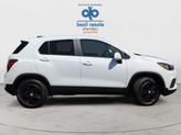 Thumbnail of 2022 Summit White Chevrolet Trax