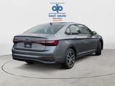 Thumbnail of 2025 Platinum Gray Metallic Volkswagen Jetta