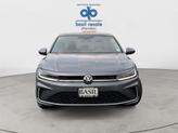 Thumbnail of 2025 Platinum Gray Metallic Volkswagen Jetta