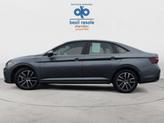 Thumbnail of 2025 Platinum Gray Metallic Volkswagen Jetta