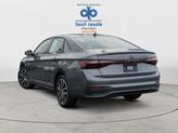 Thumbnail of 2025 Platinum Gray Metallic Volkswagen Jetta