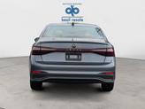 Thumbnail of 2025 Platinum Gray Metallic Volkswagen Jetta