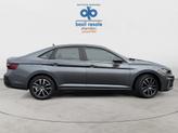 Thumbnail of 2025 Platinum Gray Metallic Volkswagen Jetta