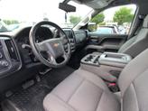 Thumbnail of 2016 Black Chevrolet Silverado 1500