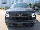 Thumbnail of 2022 Dark Ash Metallic Chevrolet Silverado 1500