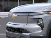 Thumbnail of 2026 Slate Gray Metallic Chevrolet Silverado EV