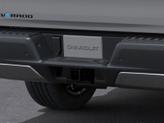 Thumbnail of 2026 Slate Gray Metallic Chevrolet Silverado EV