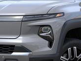 Thumbnail of 2026 Slate Gray Metallic Chevrolet Silverado EV