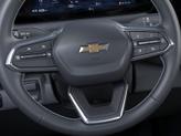 Thumbnail of 2026 Slate Gray Metallic Chevrolet Silverado EV