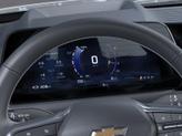 Thumbnail of 2026 Slate Gray Metallic Chevrolet Silverado EV