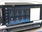 Thumbnail of 2023 Radiant Red Tintcoat Chevrolet Silverado 1500
