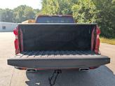 Thumbnail of 2023 Radiant Red Tintcoat Chevrolet Silverado 1500