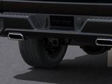 Thumbnail of 2025 Black Chevrolet Silverado 1500
