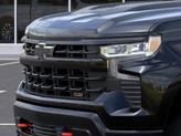 Thumbnail of 2025 Black Chevrolet Silverado 1500