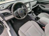 Thumbnail of 2020 Crystal White Pearl Subaru Legacy