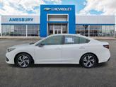 Thumbnail of 2020 Crystal White Pearl Subaru Legacy