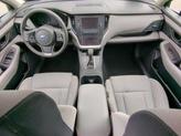 Thumbnail of 2020 Crystal White Pearl Subaru Legacy
