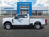 Thumbnail of 2023 OXFORD WHITE Ford F-350
