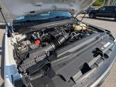 Thumbnail of 2023 OXFORD WHITE Ford F-350