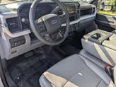 Thumbnail of 2023 OXFORD WHITE Ford F-350