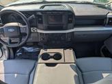 Thumbnail of 2023 OXFORD WHITE Ford F-350