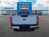 Thumbnail of 2023 OXFORD WHITE Ford F-350