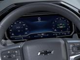 Thumbnail of 2025 Summit White Chevrolet Silverado 1500