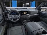 Thumbnail of 2025 Summit White Chevrolet Silverado 1500
