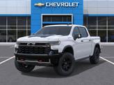 Thumbnail of 2025 Summit White Chevrolet Silverado 1500