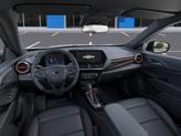 Thumbnail of 2025 Summit White Chevrolet Trax