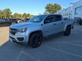 Thumbnail of 2017 Silver Ice Metallic Chevrolet Colorado
