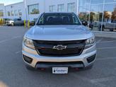 Thumbnail of 2017 Silver Ice Metallic Chevrolet Colorado
