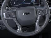 Thumbnail of 2025 Summit White Chevrolet Silverado 2500