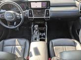 Thumbnail of 2022 Everlasting Silver Kia Sorento