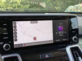 Thumbnail of 2022 Everlasting Silver Kia Sorento