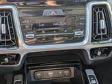 Thumbnail of 2022 Everlasting Silver Kia Sorento