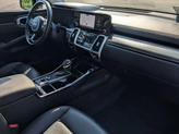 Thumbnail of 2022 Everlasting Silver Kia Sorento