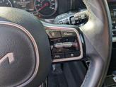 Thumbnail of 2022 Everlasting Silver Kia Sorento